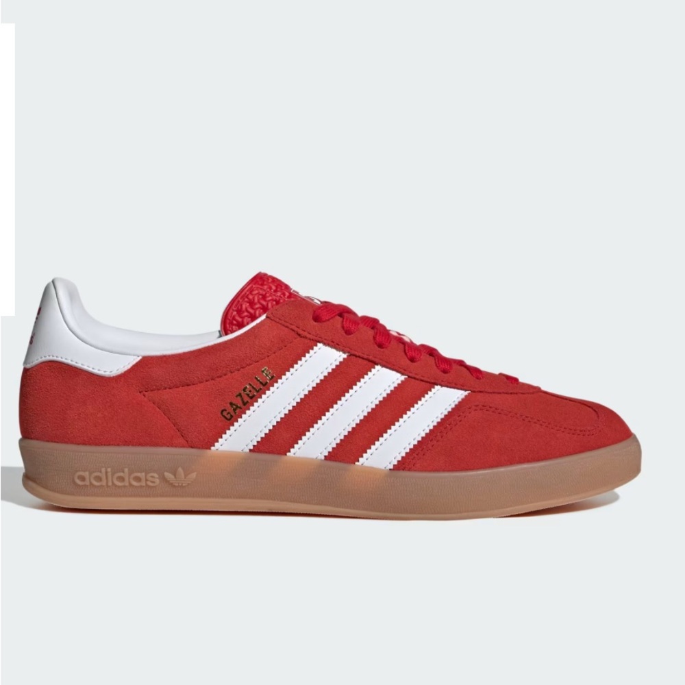 Adidas Gazelle Indoor